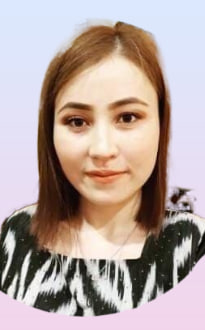 Воспитатель Баратова Мухлиса Алимжоновна Воспитатель Баратова Мухлиса Алимжоновна