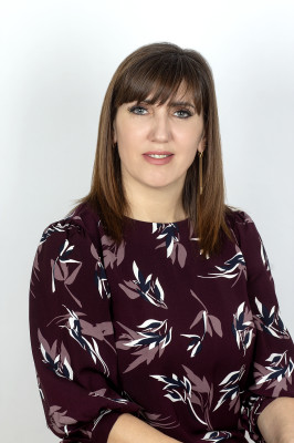 Воспитатель Струкова Юлия Васильевна Воспитатель Струкова Юлия Васильевна