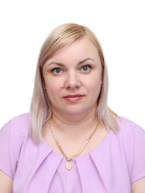 Воспитатель Кузнецова Елена Сергеевна Воспитатель Кузнецова Елена Сергеевна